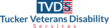 Tucker Veterans Disability Services